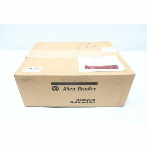 Allen Bradley PRE-WIRED 8M CORDSET CABLE 1492-CABLE080U